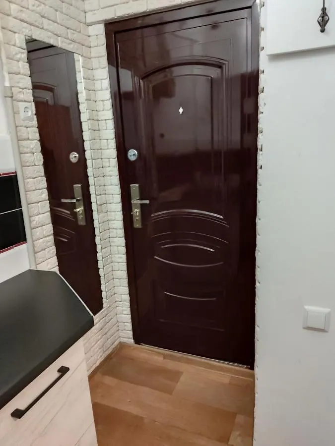 Ruska Apartments Lviv Ukraine