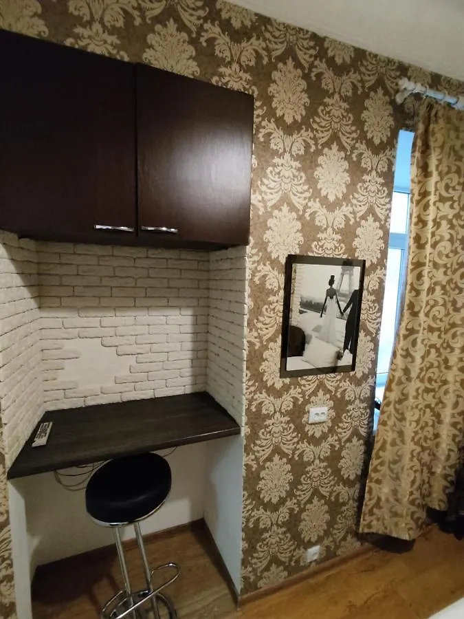 Ruska Apartments Lviv