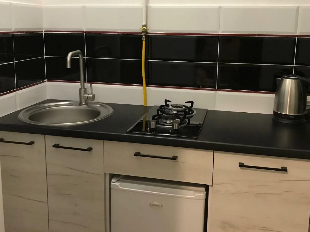 Ruska Apartments Lviv